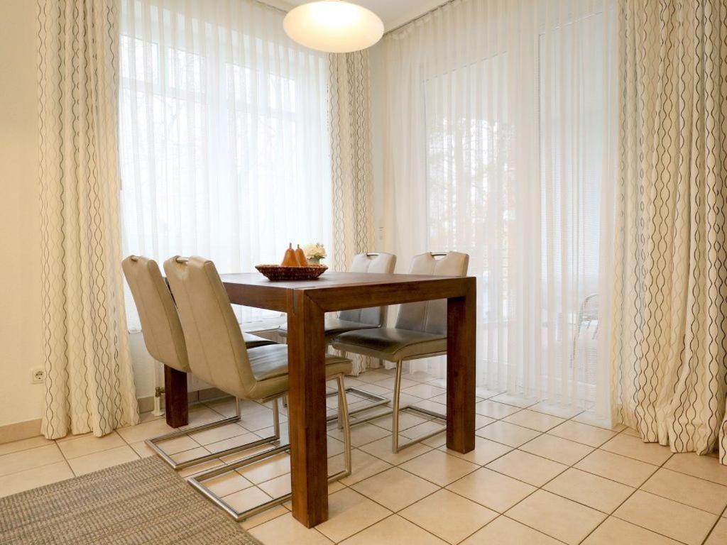 Likedeeler Whg Li29 Apartment Boltenhagen  Exterior photo