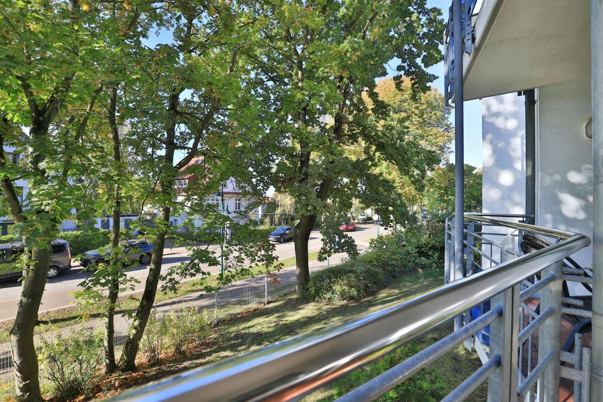 Likedeeler Whg Li29 Apartment Boltenhagen  Exterior photo
